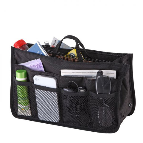 FABRIZIO Worldpack - organizational bag