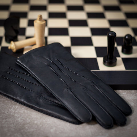 OTTO KESSLER - Herrahanskar *Vinsælir*