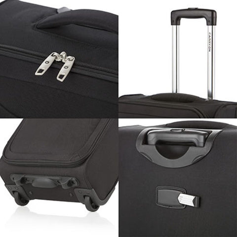 CarryOn Air - 40 cm handfarangur