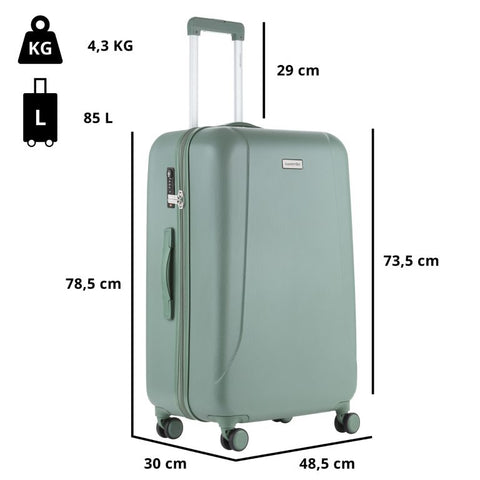 CarryOn Skyhopper 78 cm ferðataska