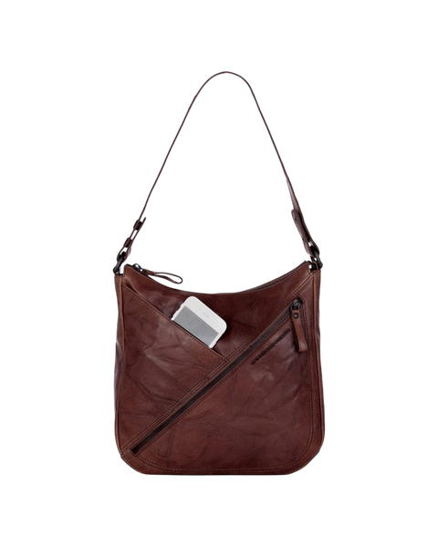 Spikes & Sparrow - Lillia hliðartaska