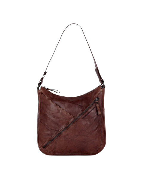 Spikes & Sparrow - Lillia hliðartaska