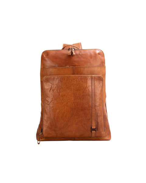 Spikes & Sparrow - Bernie 15,6" bakpoki