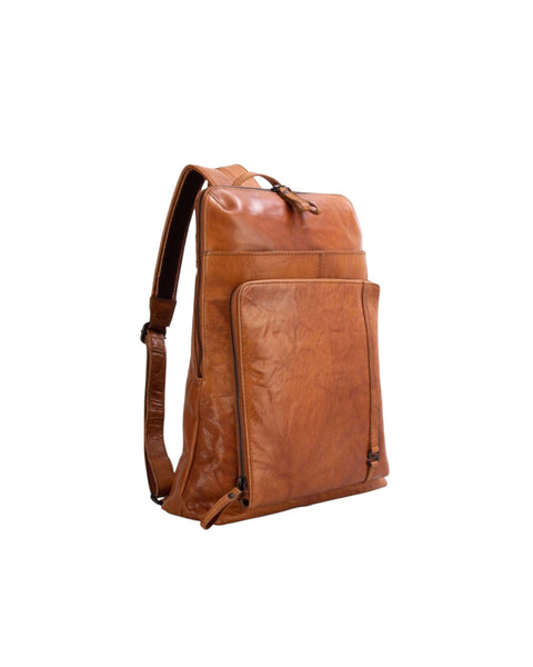 Spikes & Sparrow - Bernie 15,6" bakpoki
