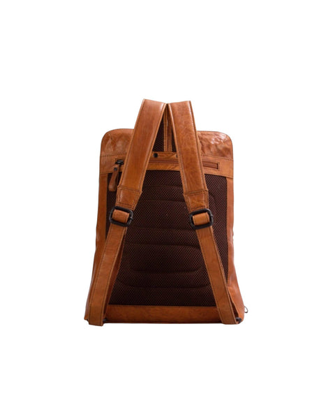 Spikes & Sparrow - Bernie 15,6" bakpoki