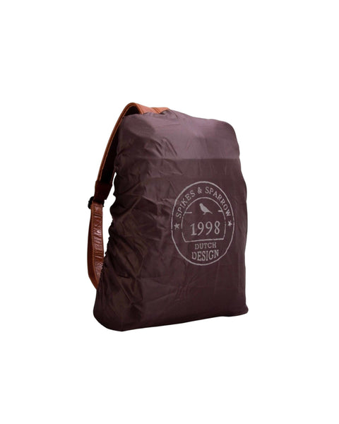 Spikes & Sparrow - Bernie 15,6" bakpoki