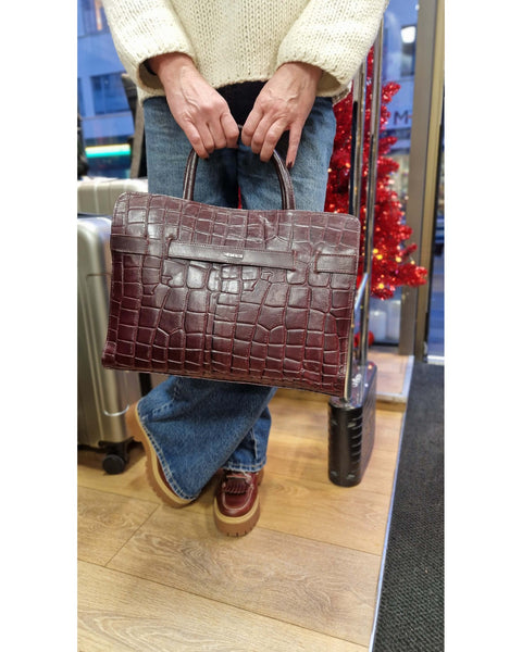 THE MONTE - Handtaska