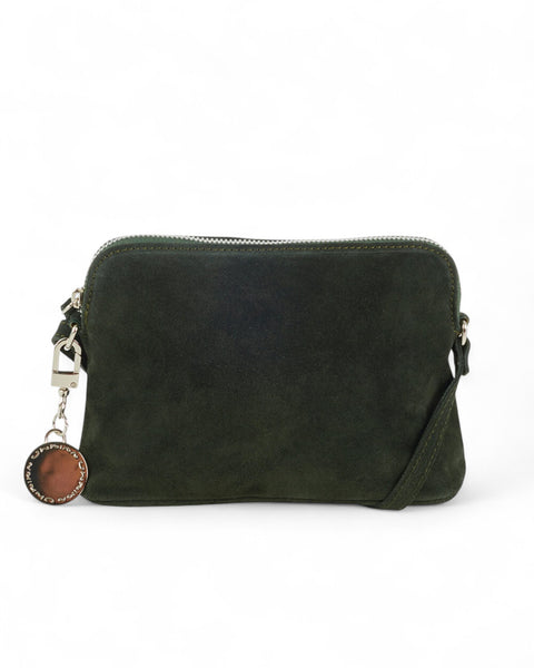 Ulrika Design - Rúskinnstaska