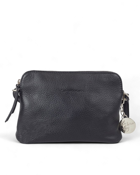 Ulrika Design - Nett leðurtaska