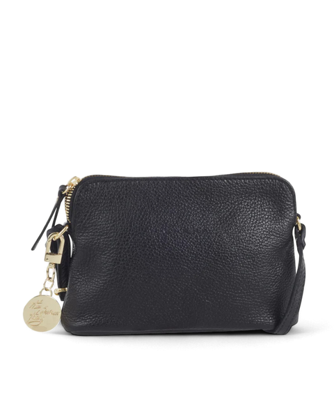 Ulrika Design - Nett leðurtaska