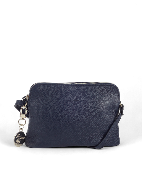 Ulrika Design - Nett leðurtaska