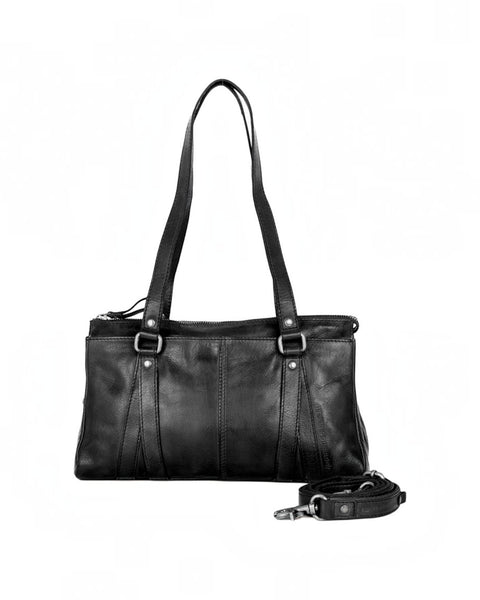 Spikes & Sparrow - Gabby A4 ladies bag