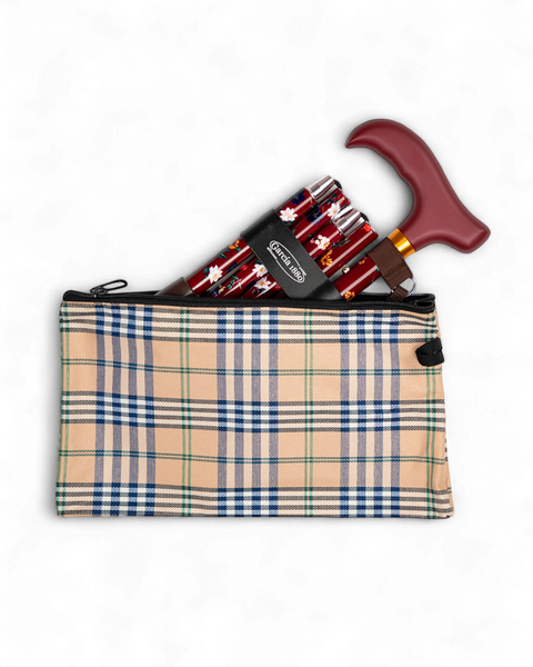 GARCIA - Samanbrjótanlegur stafur