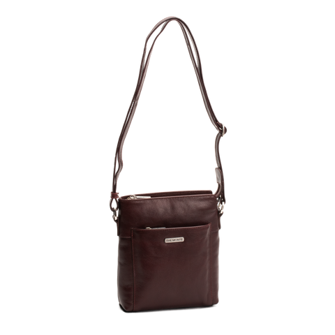 THE MONTE - Side bag