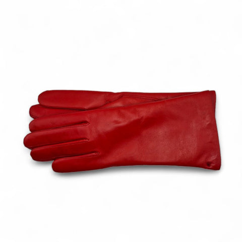 SZENDELBACHER leather gloves