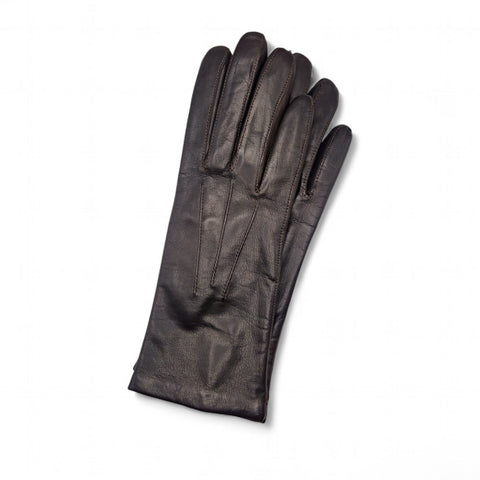 OTTO KESSLER - Ladies gloves w. viscose lining