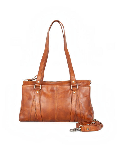 Spikes & Sparrow - Gabby A4 ladies bag
