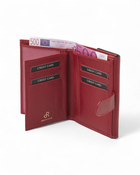 dR Amsterdam Seðlaveski