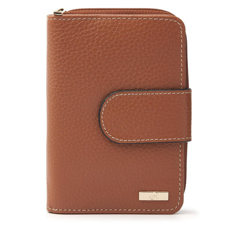 dR Amsterdam - Wallet 5 colors 