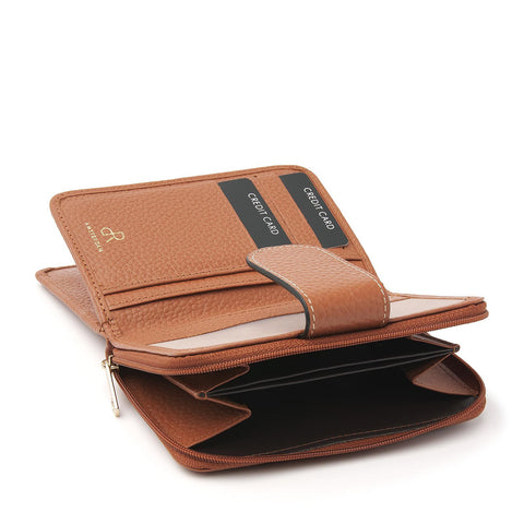 dR Amsterdam - Wallet 5 colors 