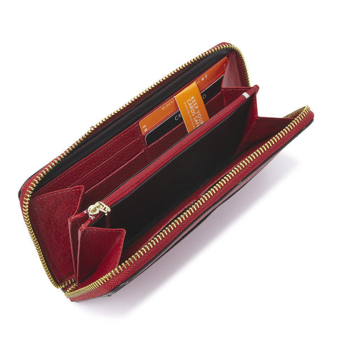 dR Amsterdam - Wallet 5 colors