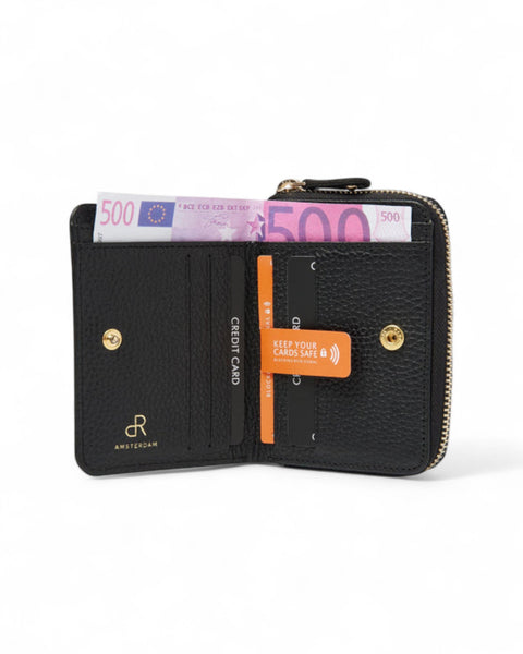 dR Amsterdam Seðlaveski