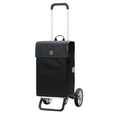 ANDERSEN Alu Star Shopper® Hera - Shopping trolley