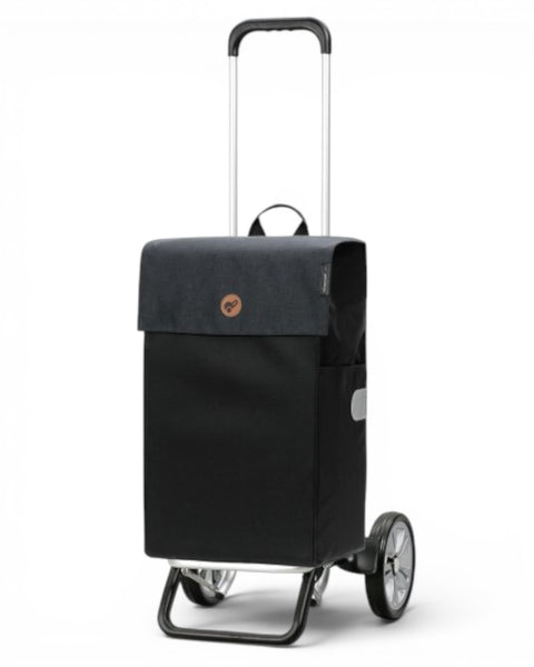 ANDERSEN Alu Star Shopper® Hera - Innkaupakerra