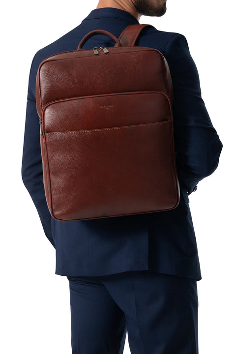 Hexagona Republique - 15,6" bakpoki