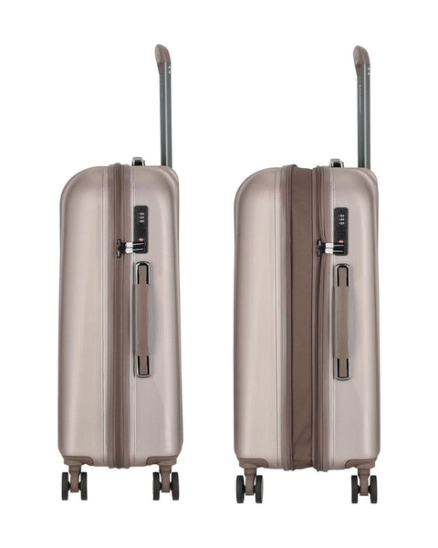 POLESTREAM Moonrock - 69 cm ferðataska