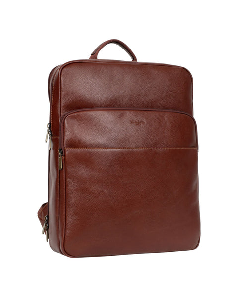 Hexagona Republique - 15.6" Backpack