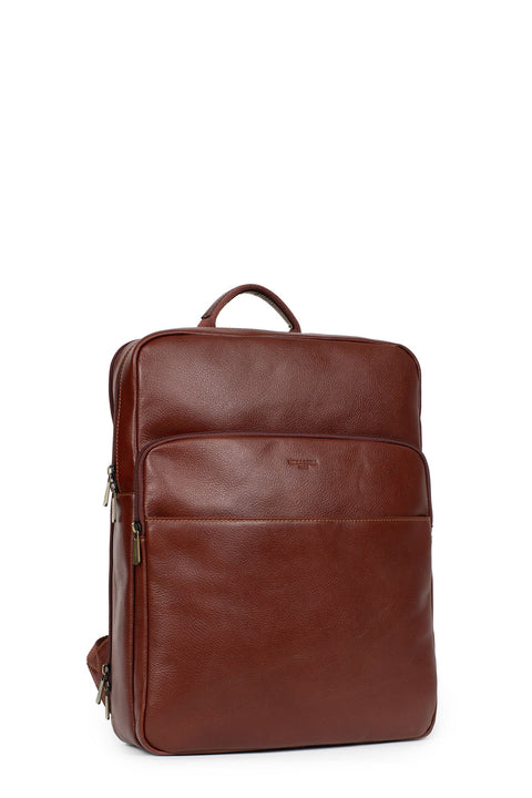 Hexagona Republique - 15,6" bakpoki