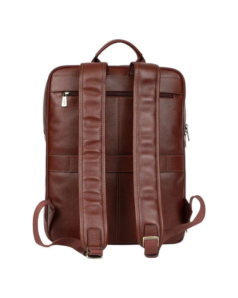 Hexagona Republique - 15.6" Backpack