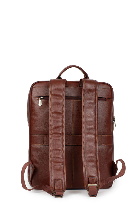 Hexagona Republique - 15,6" bakpoki