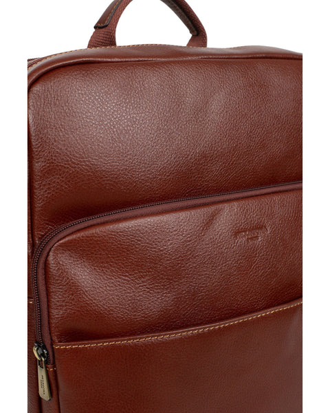 Hexagona Republique - 15.6" Backpack