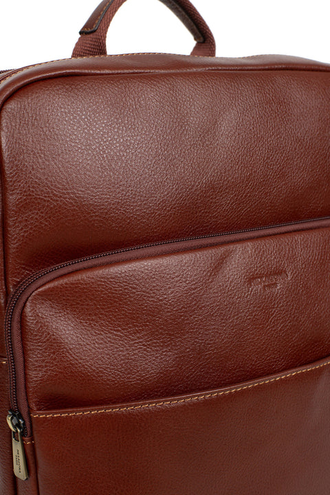 Hexagona Republique - 15,6" bakpoki