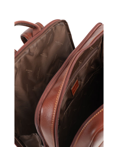 Hexagona Republique - 15.6" Backpack