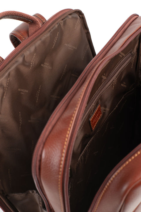 Hexagona Republique - 15,6" bakpoki