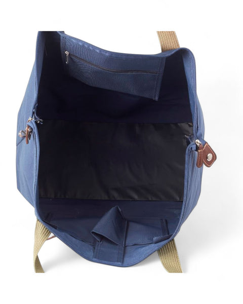 Bozzini Íþrótta-sundtaska stór