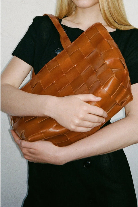 ADAX Meike Handtaska