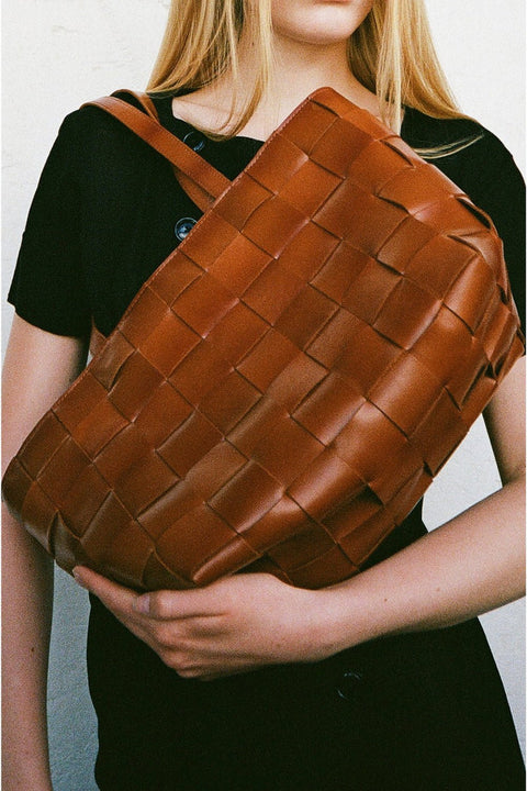 ADAX Meike Handtaska