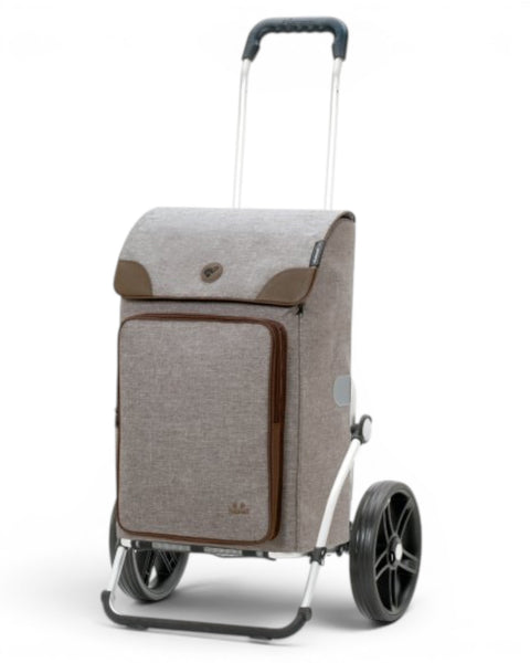 ANDERSEN Royal Shopper® Holk - Innkaupakerra