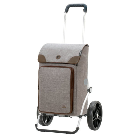 ANDERSEN Royal Shopper® Senta 2.0 - Shopping Cart (Copy)