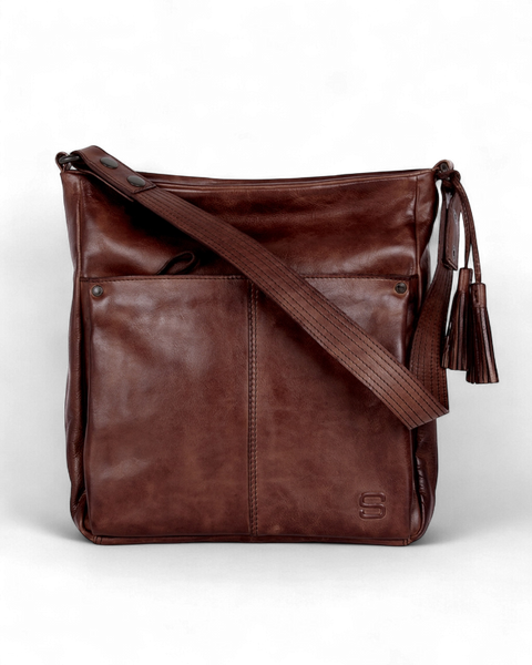 Spikes & Sparrow - Saar handtaska