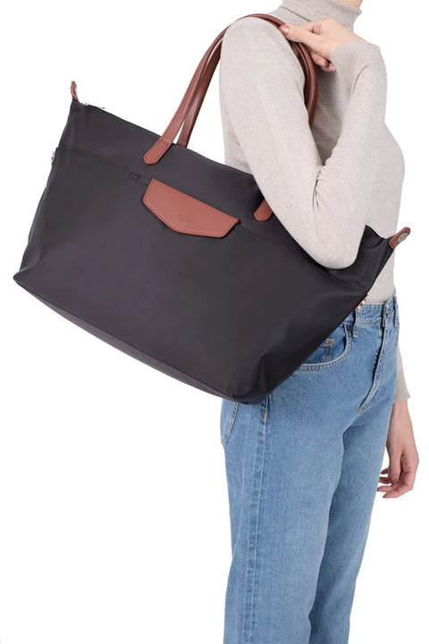 Hexagona Pop Handbag – Tösku-og hanskabúðin