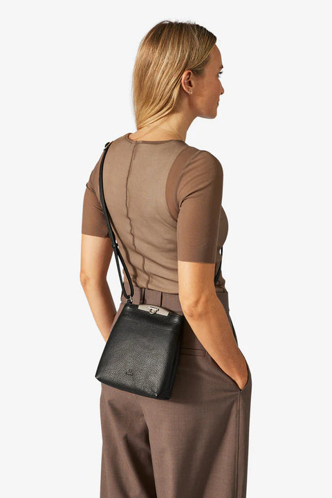 ADAX Vilma Side bag – Tösku-og hanskabúðin - Main Image