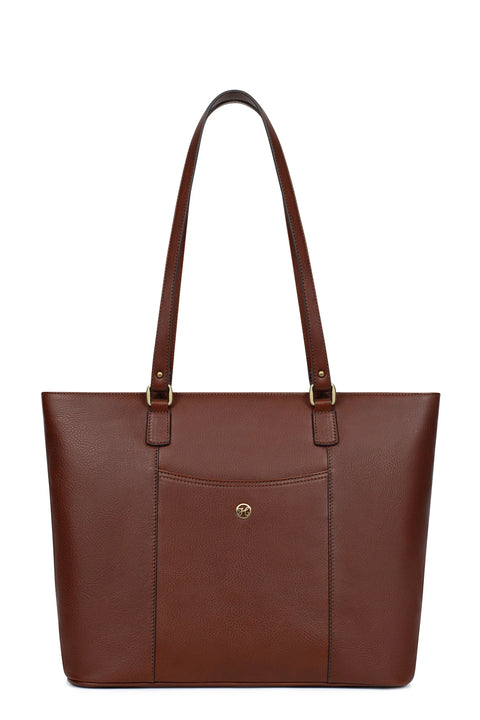 HEXAGONA Ondine  - A4 axlartaska