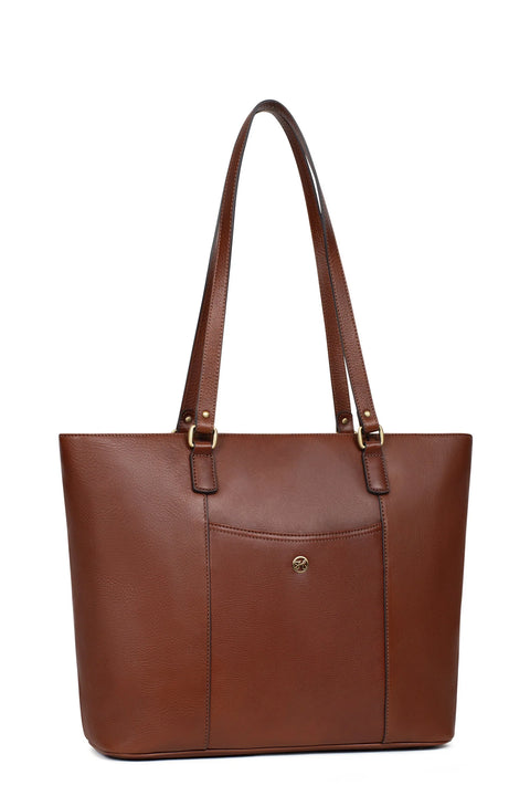 HEXAGONA Ondine  - A4 axlartaska