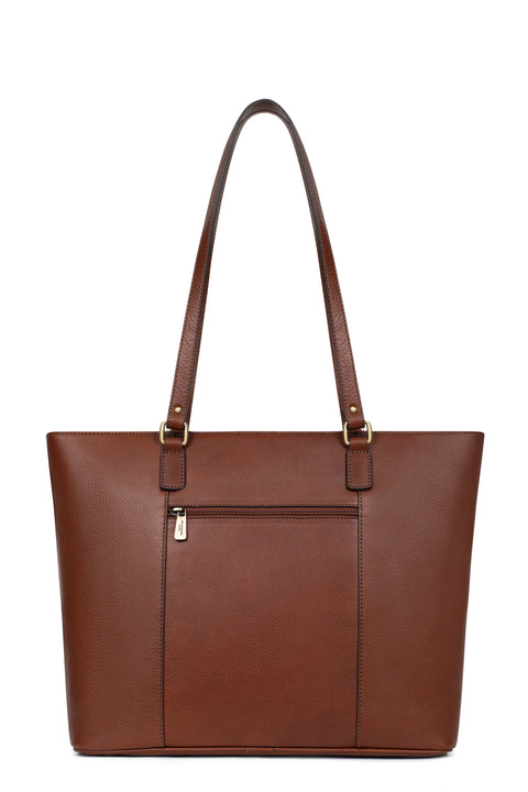 HEXAGONA Ondine  - A4 axlartaska