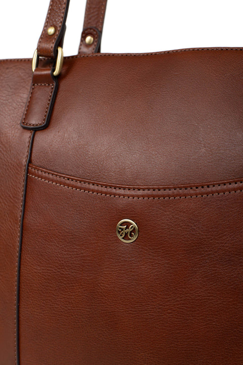 HEXAGONA Ondine  - A4 axlartaska